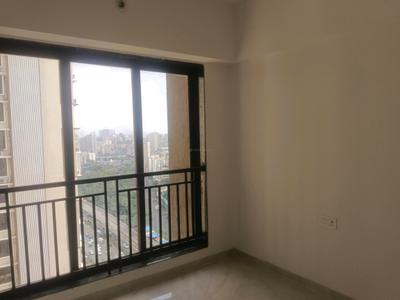 Bedroom Image of 700 Sq.ft 2 BHK Apartment / Flat for sale in Magathane Press Enclave CHSL, Borivali East Mumbai for Rs. 14700000