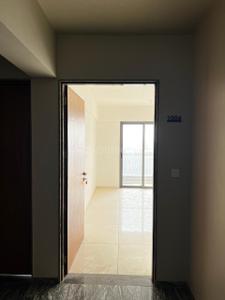 Hall Image of 1760 Sq.ft 3 BHK Apartment / Flat for sale in Parisar 80, Bopal Ahmedabad for Rs. 9800000