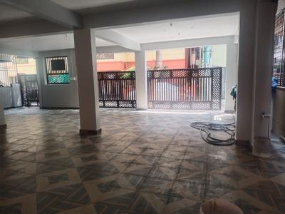 Image of 1200 Sq.ft 2 BHK Independent House for rent in Mathikere, Bengaluru for Rs. 33000