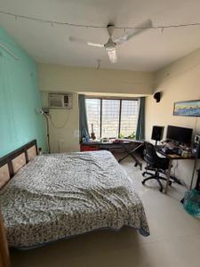 Bedroom Image of Sameer pg in Andheri West, Mumbai