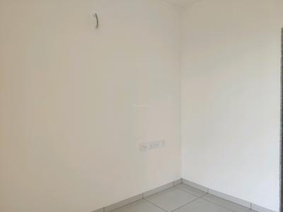 Bedroom Image of 950 Sq.ft 2 BHK Apartment / Flat for sale in Dosti West County, Thane West Thane for Rs. 13500000
