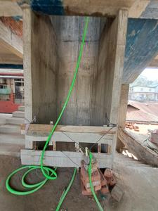 Image of 1621 Sq.ft 3 BHK Apartment / Flat for sale in G S Road, Guwahati for Rs. 11347000