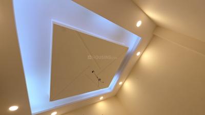 Bedroom Image of 585 Sq.ft 2 BHK Builder Floor for sale in Laxmi Nagar New Delhi for Rs. 6500000