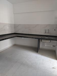 Kitchen Image of 1068 Sq.ft 2 BHK Apartment / Flat for sale in Majestique Swapnangan Wing A And Wing B, Dhayari Pune for Rs. 7600000