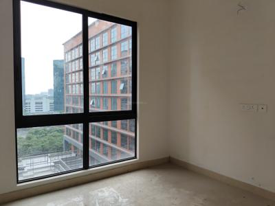 Bedroom Image of 1000 Sq.ft 2 BHK Apartment / Flat for sale in Ambuja Ecospace Residencia, New Town Kolkata for Rs. 12500000