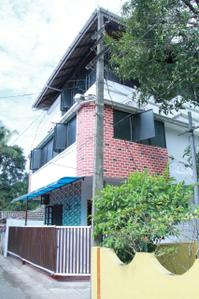 Image of 1850 Sq.ft 3 BHK Independent House for sale in Vyttila, Kochi for Rs. 7000000