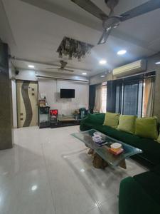 Hall Image of Gupta Paying Guest in Andheri East, Mumbai