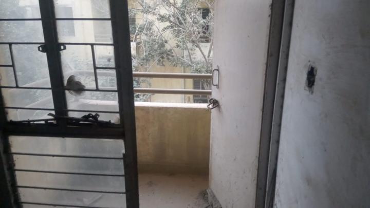 Lok Nayak Puram, Bakkarwala Main Image 1