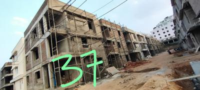 Image of 3671 Sq.ft 4 BHK Villa for sale in Happy Homes Colony, Hyderabad for Rs. 44052000