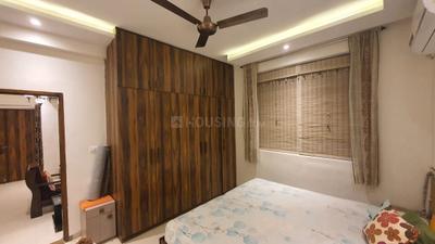 Bedroom Image of 1271 Sq.ft 3 BHK Builder Floor for sale in Vatika Primrose Floors, Sector 82 Gurgaon for Rs. 19600000