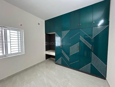 Bedroom Image of 1000 Sq.ft 3 BHK Independent House for sale in Guduvancheri Chennai for Rs. 7320000