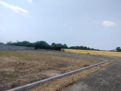 Image of 568 Sq.ft Residential Plot / Land for sale in Poonamallee, Chennai for Rs. 2500000