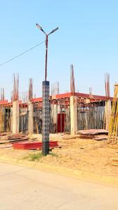 Image of 963 Sq.ft Residential Plot / Land for sale in VIP Road, Vrindavan for Rs. 6955000