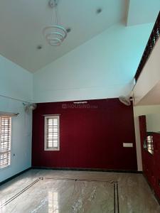 4 BHK Independent House
