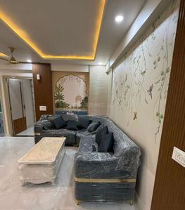 Hall Image of Verve Suites in Jagatpura, Jaipur