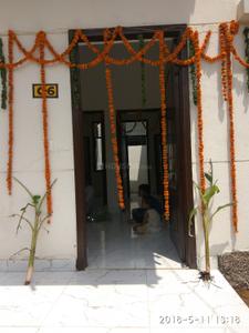 2 BHK Villa