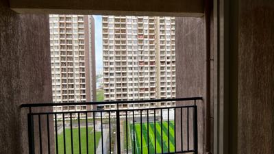 1 BHK Flat