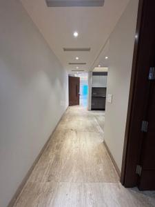 Image of 2925 Sq.ft 4 BHK Builder Floor for rent in Defence Colony, New Delhi for Rs. 450000