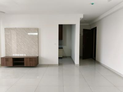 3.5 BHK Flat