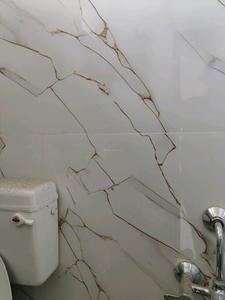 Bedroom One Image of 820 Sq.ft 2 BHK Villa for sale in Red Hills Chennai for Rs. 4590006