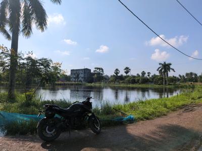 Image of 2160 Sq.ft Residential Plot / Land for sale in Wander Valley, Joka, Kolkata for Rs. 756982