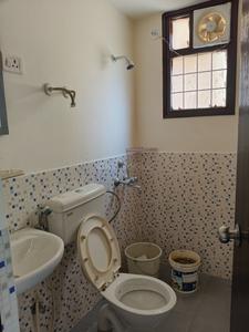 Bathroom Image of 850 Sq.ft 2 BHK Apartment / Flat for sale in Apex Our Homes, Sector 37C Gurgaon for Rs. 5891000