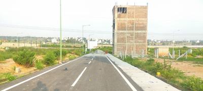 Image of 600 Sq.ft Residential Plot / Land for sale in Nadaprabhu Kempegowda layout, Bengaluru for Rs. 8400000