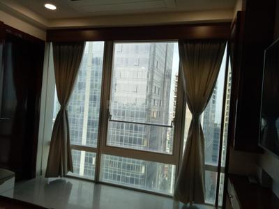 Bedroom Image of 1100 Sq.ft 2 BHK Apartment / Flat for sale in Indiabulls Blu, Worli Mumbai for Rs. 75000000