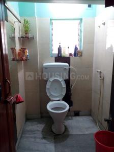 Image of 700 Sq.ft 2 BHK Apartment / Flat for rent in Bansdroni, Kolkata for Rs. 10000
