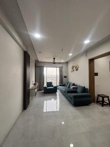 Hall Image of 1550 Sq.ft 3 BHK Apartment / Flat for sale in Vitoria Heights, Jahangirabad Surat for Rs. 6950000