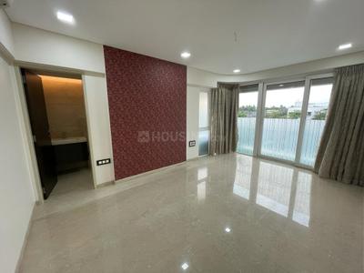 Bedroom Image of 2500 Sq.ft 3.5 BHK Apartment / Flat for rent in Lokhandwala Minerva, Worli Mumbai for Rs. 310000