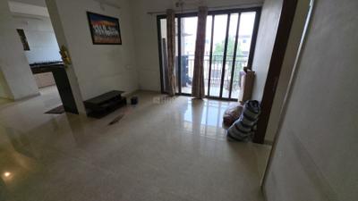 Living Room Image of 2700 Sq.ft 3 BHK Apartment / Flat for rent in Paldi Ahmedabad for Rs. 40000