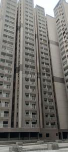Image of 975 Sq.ft 2 BHK Apartment / Flat for sale in Miyapur, Hyderabad for Rs. 5500000