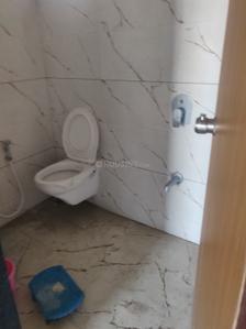 Bathroom Image of 628 Sq.ft 2 BHK Apartment / Flat for sale in Shri Brahmani Vishakha Eliana, Chandkheda Ahmedabad for Rs. 6999999