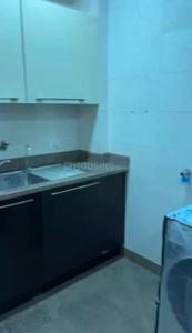 Kitchen Image of 2700 Sq.ft 3 BHK Builder Floor for sale in Anand Niketan New Delhi for Rs. 85000000