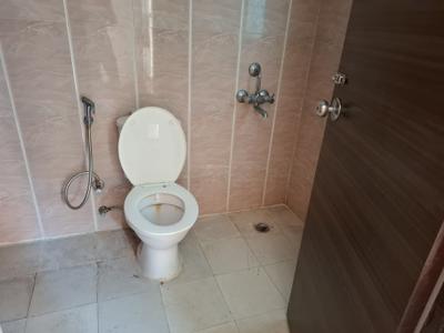 Bedroom Image of 1400 Sq.ft 2.5 BHK Apartment / Flat for rent in Kingswood Court, Crossings Republik Ghaziabad for Rs. 19000