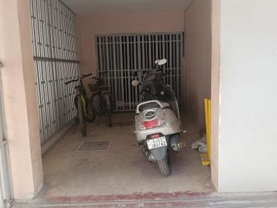 Balcony Image of 3500 Sq.ft 4 BHK Independent House for sale in Diwanpara Rajkot for Rs. 20000000