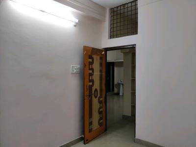 Bedroom Image of 1300 Sq.ft 3 BHK Builder Floor for rent in Kachiguda Hyderabad for Rs. 18000