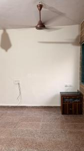 Hall Image of 425 Sq.ft 1 BHK Apartment / Flat for rent in Vasai West Vasai for Rs. 11000