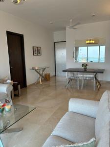 Hall Image of 1250 Sq.ft 3 BHK Apartment / Flat for sale in Lodha Primero, Worli Mumbai for Rs. 67500000