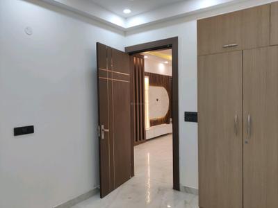 Bedroom Image of 1300 Sq.ft 3 BHK Apartment / Flat for sale in Lal Kuan Ghaziabad for Rs. 5865000