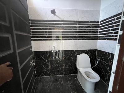 Bathroom Image of 1500 Sq.ft 2 BHK Villa for sale in Keesara Secunderabad for Rs. 7200000