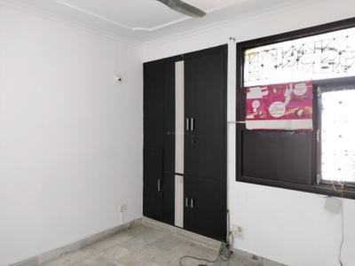 Bedroom Image of 1750 Sq.ft 3 BHK Apartment / Flat for sale in CGHS Sahita Apartment, Sector 4 Dwarka New Delhi for Rs. 29500000