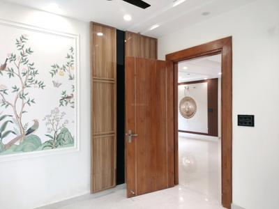 Bedroom Image of 2718 Sq.ft 4 BHK Builder Floor for sale in Ultra Luxury Builder Floor, Sector 85 Faridabad for Rs. 27000000