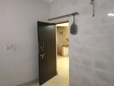 Bedroom Image of 1100 Sq.ft 3 BHK Apartment / Flat for sale in Tilak Nagar New Delhi for Rs. 13500008