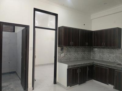 Living Room Image of 800 Sq.ft 2 BHK Apartment / Flat for sale in CI Golf City, Kambakshpur Noida for Rs. 3087000