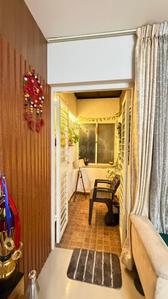 Bedroom Image of 865 Sq.ft 2 BHK Apartment / Flat for sale in Parklane Urbanjoy, Sus Pune for Rs. 7000000