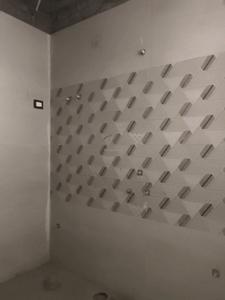 Bedroom One Image of 1100 Sq.ft 2 BHK Apartment / Flat for sale in Ambesten Twin Chalet, Noida Extension Greater Noida for Rs. 3800000