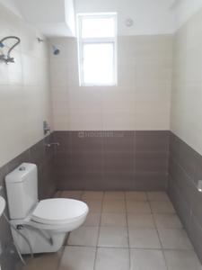 Image of 1100 Sq.ft 2 BHK Apartment / Flat for rent in Stellar MI Citihomes, Omicron III, Greater Noida for Rs. 20000