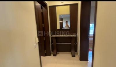 Image of 3000 Sq.ft 4.5 BHK Apartment / Flat for sale in Darode Blossom Bouleward, Koregaon Park, Pune for Rs. 58500000